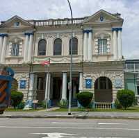Accomodation in Town 