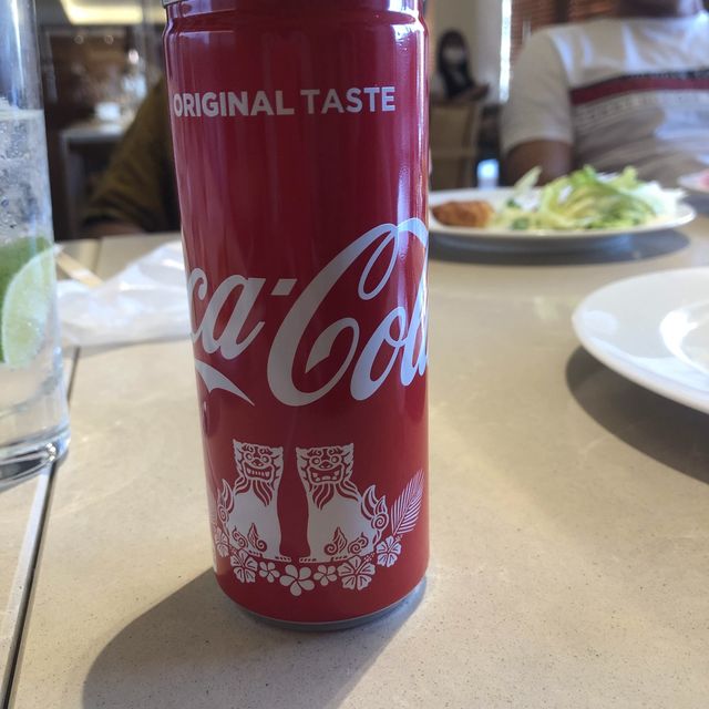 シーサーだらけ