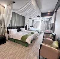 The Loft 沐舍溫泉渡假酒店