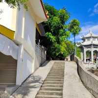 Kek Lok Si Temple