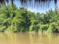 Tayan Resort