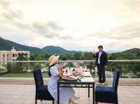 Jupiter Trevi Resort and Spa ที่พักเขาใหญ่สุดปัง