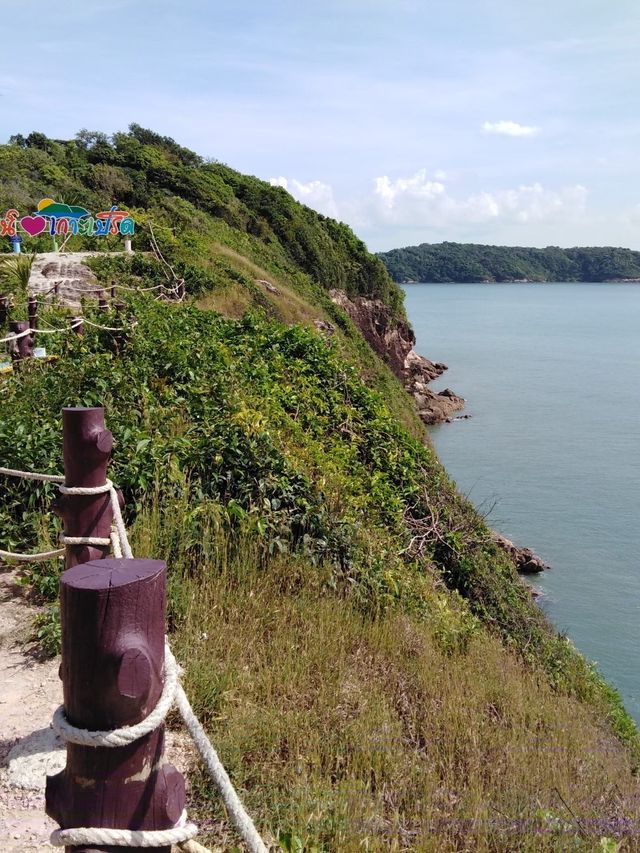 จุดชมวิวที่สวยสุดๆ☀️