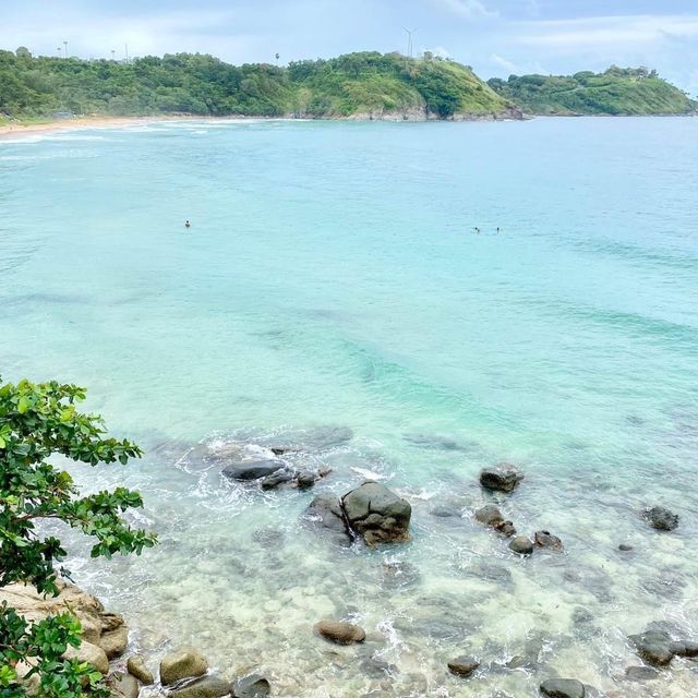 The Nai Harn Phuket