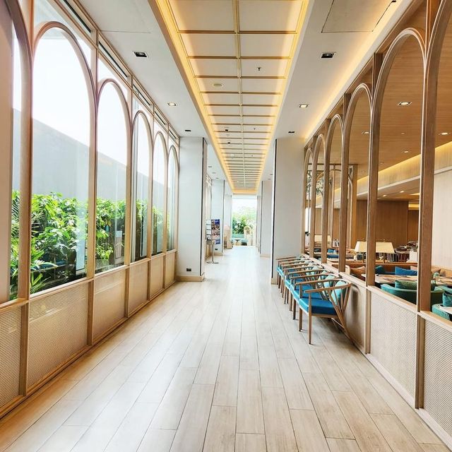 Centre point Hotel Terminal 21 Korat
