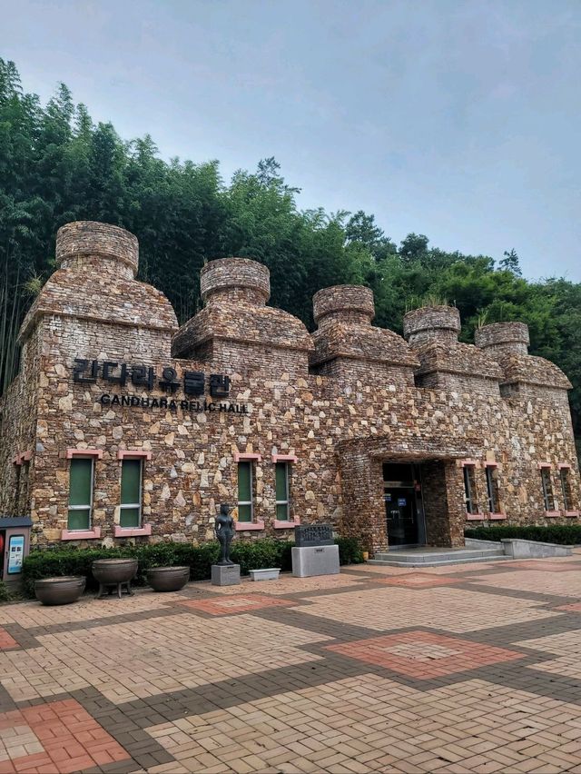 이국적인 영광여행지! 백제불교최초도래지✨️