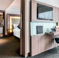 Novotel Suite Bangkok Sukhumvit39