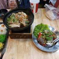 อาป๊าก๋วยเตี๋ยวไก่ตุ๋น@เซนทรัลเฟส หาดใหญ่