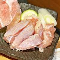 D2Place😍高質🔥烤肉🍖店