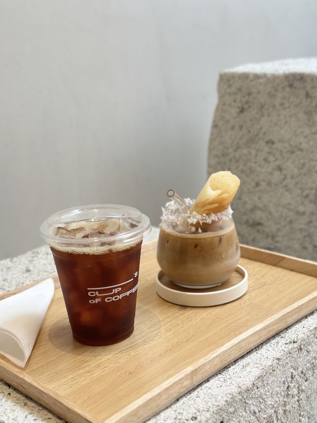 JULE Coffe &Co (ภูเก็ต)