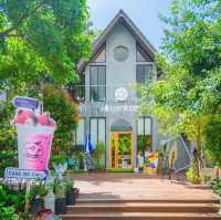  Care Na Cafe' Phitsanulok 