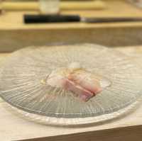 《東京・麻布十番》飲み放題付きコスパサイコーのお鮨屋さん♪