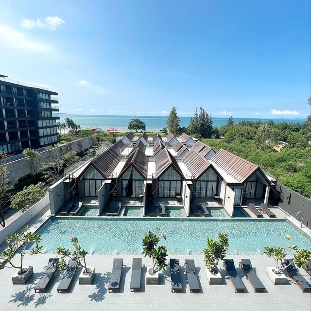 Ana Anan Resort & Villa Pattaya