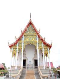 วัดบางแคน้อย จ.สมุทรสงคราม 🙏🏻🙏🏻