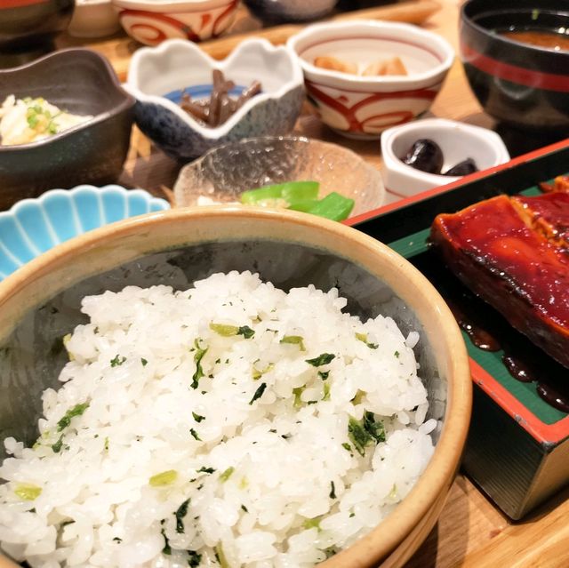 【愛知 】名古屋 栄で美味しいオススメのお店✨