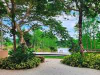 คาเฟ่บรรยากาศ  Feel Good จันทบุรี🌿🌳