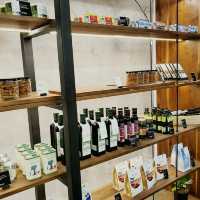 Croisserie Artisan Bakery @ Damansara Heights