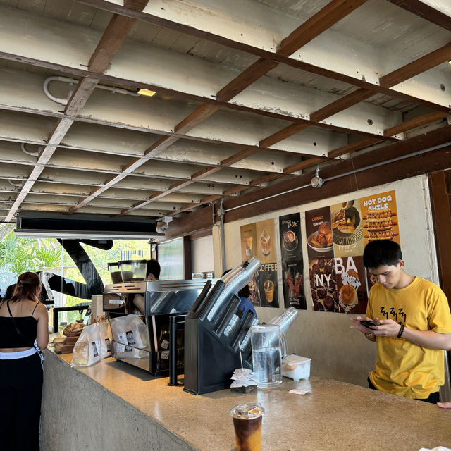 Way  Coffee House