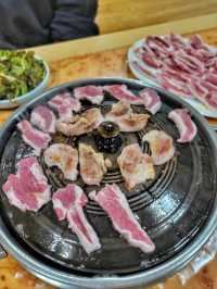 진주 노포맛집🔥가브리살이 찐인곳!