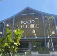 Luxury Outlet  Bangkok Thailand near airport