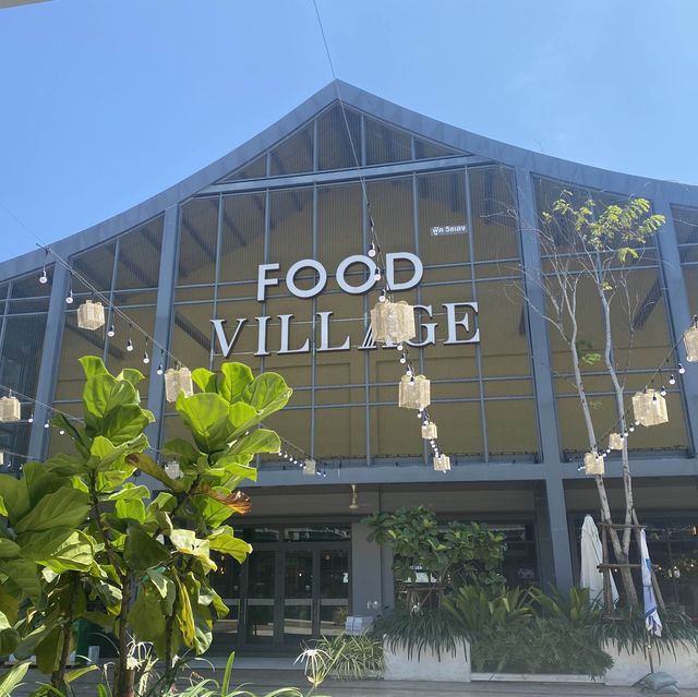 Luxury Outlet  Bangkok Thailand near airport