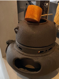 鶴橋で大人気の土日限定のカフェ