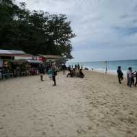🇵🇭보라카이 가장 북쪽에 있는 해변-푸카비치(PUKA BEACH)1