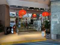 Regal Oriental Hotel