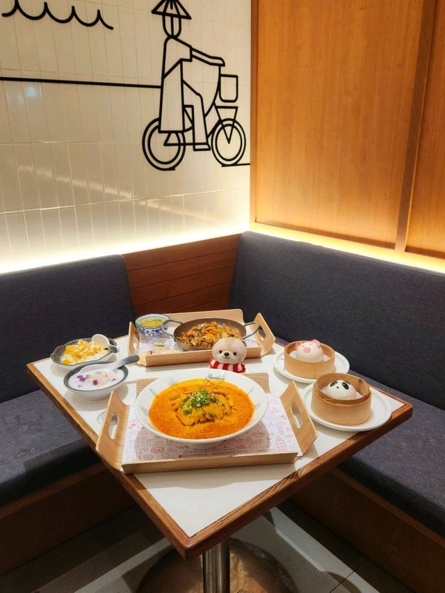 荃灣 | YumMee | 新店進駐愉景新城