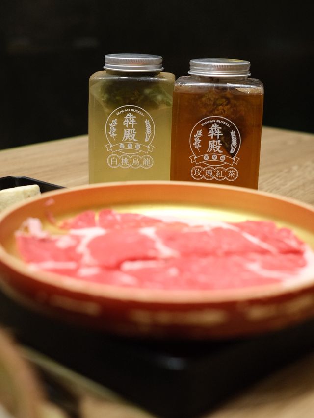 特色台式火鍋湯底及街頭小食