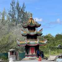 Tua Pek Kong Temple Miri 