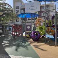 GARDEN OF  IAO HON MARKET
