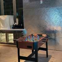 iclub To Kwa Wan富薈士瓜灣酒店