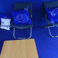 Blu Garang Speciality cafe