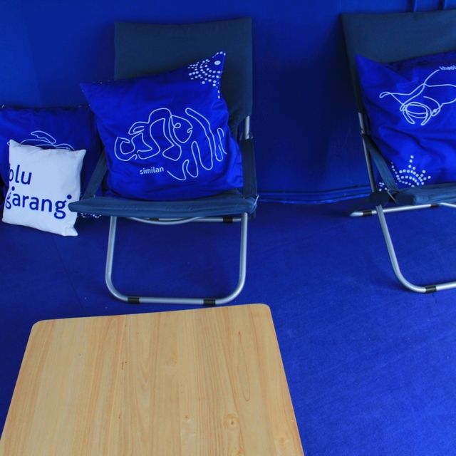 Blu Garang Speciality cafe