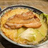 大件夾抵食之撰一漁米镇小菜館