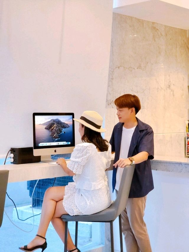 💙👩‍❤️‍👨 เก็บกระเป๋าชวนแฟนไปออกเดตใกล้กรุงเทพ