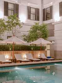  Bella Nara Hotel, Chiang Mai  🏢✨