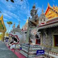 วัดศรีอุทุมพร หรือ วัดวังเดื่อ นครสวรรค์