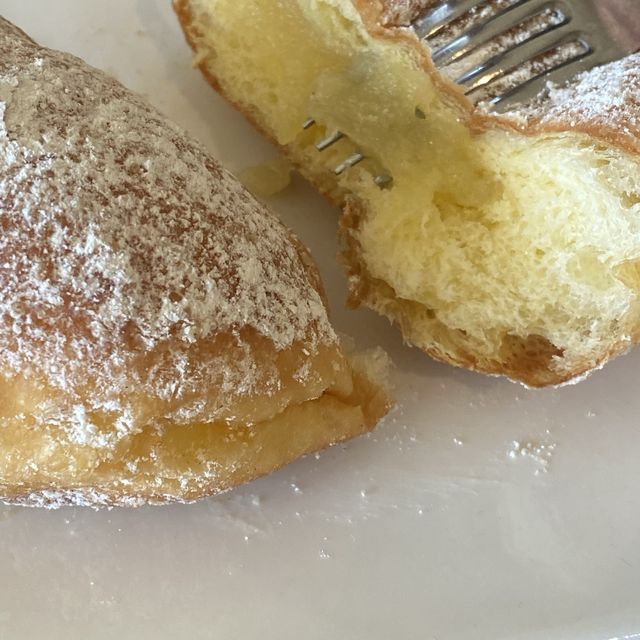 익선동 도넛 맛집 카페, 도넛정수. 🍩🍩🍩