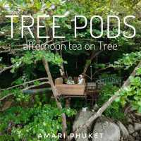 Tree Pods , Afternoon Tea on Tree 