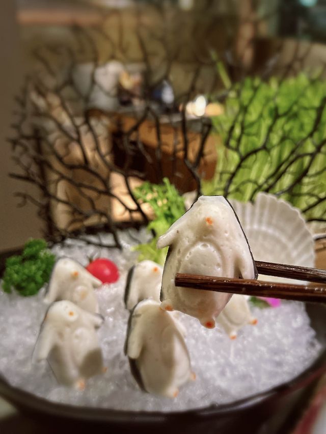 太古城新開人氛台式火鍋 湊湊火鍋。茶憩（甄選）