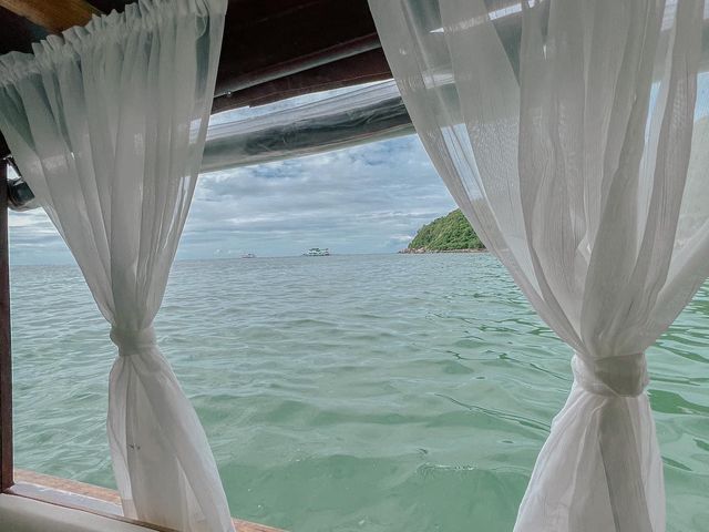 🏖 Kohlarn Voyage 