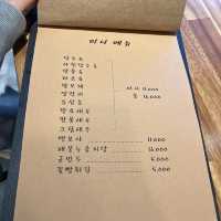 문어🐙 하나가 통째로? 이런 짬뽕 봤어?  문어짬뽕 맛집 부평 란