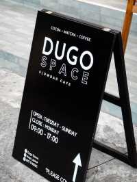Dugo Space 🥤🤍