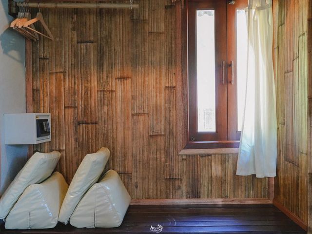 Railay Garden View Resort หาดไร่เลย์ จ.กระบี่