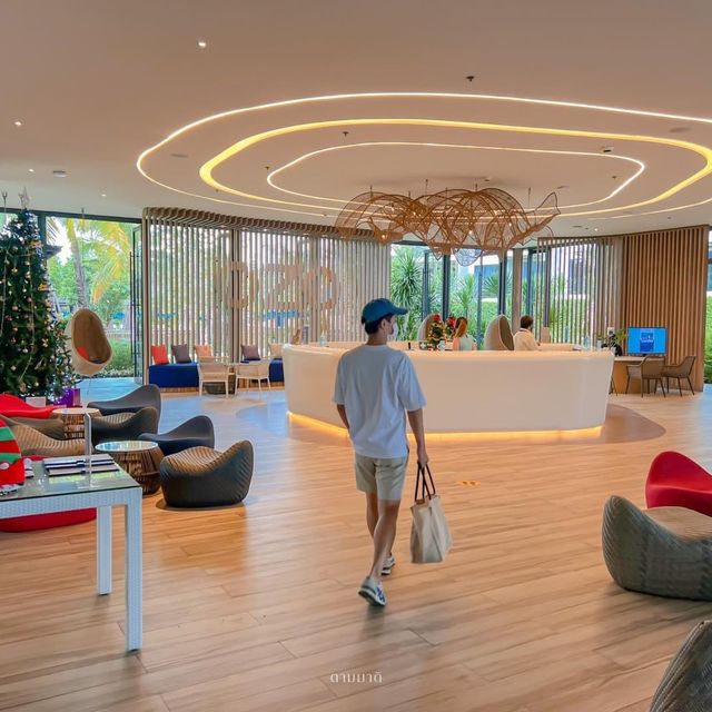 OZO Phuket 🏢🏖🏄🏻‍♂️🎢