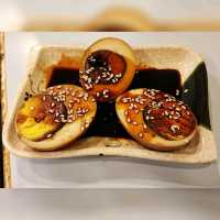 絕對不能錯過既餃子店~😍