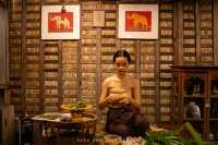 โชว์ความเป็นไทย Siam Niramit Phuket