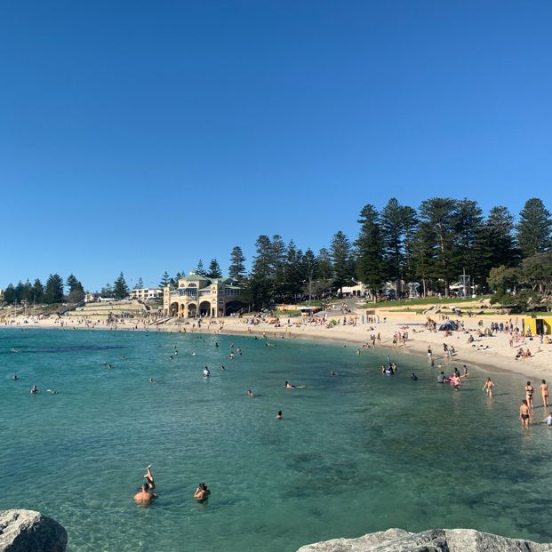 ☀️一年一度既 Sculpture by the sea Perth 2023既藝術雕塑展覽
